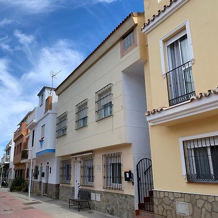 La Buhardilla De Pedregalejo Apartamento Málaga Exterior foto