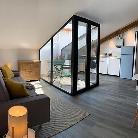 La Buhardilla De Pedregalejo Apartamento Málaga Exterior foto
