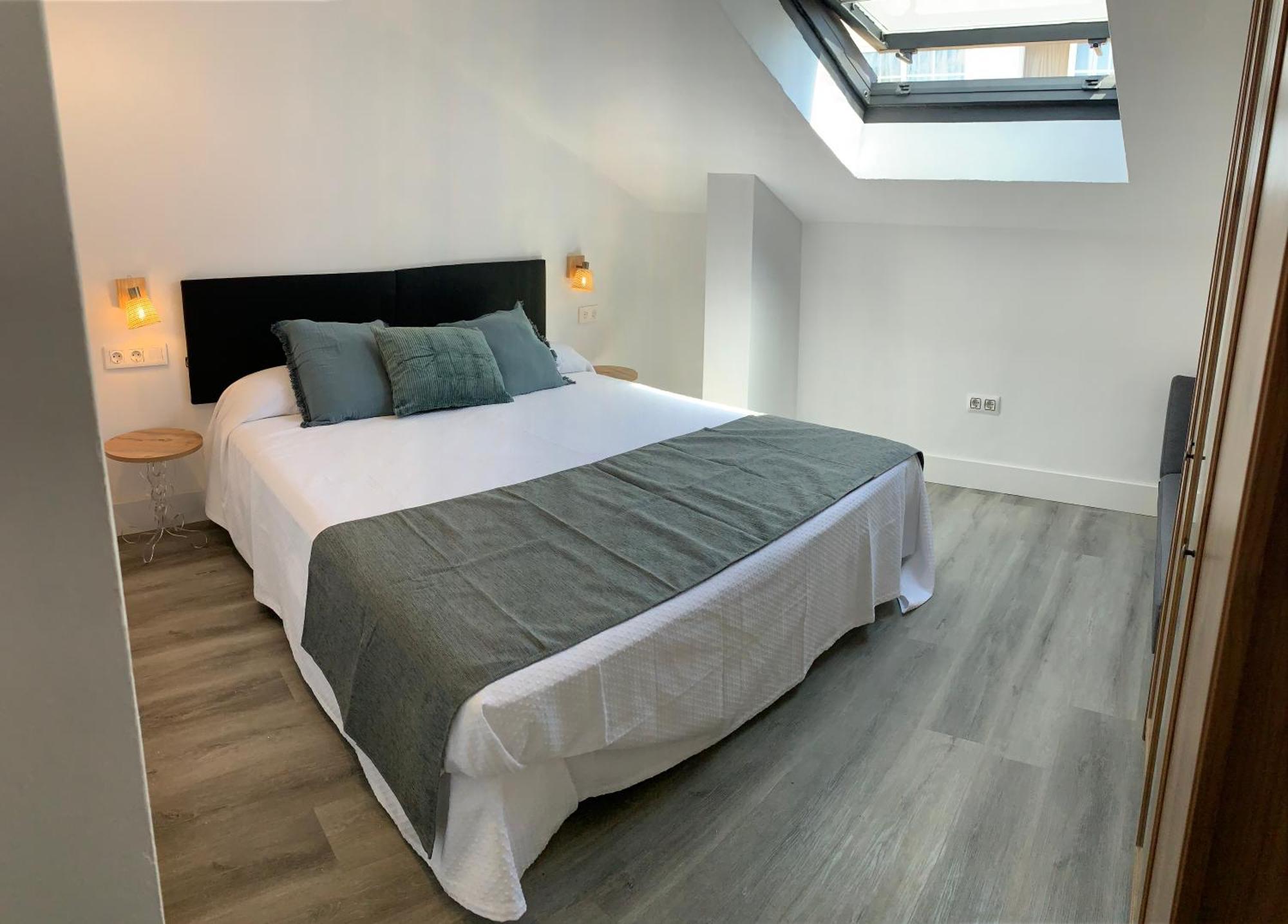 La Buhardilla De Pedregalejo Apartamento Málaga Exterior foto